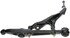 CA30239 by DORMAN - Suspension Control Arm