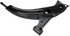 CA30308 by DORMAN - Suspension Control Arm