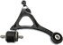 CA45174 by DORMAN - Suspension Control Arm