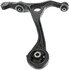 CA50053 by DORMAN - Suspension Control Arm