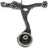 CA50054 by DORMAN - Suspension Control Arm
