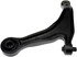 CA45023 by DORMAN - Suspension Control Arm