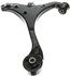 CA59523 by DORMAN - Suspension Control Arm