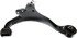 CA59524 by DORMAN - Suspension Control Arm