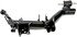 CA59734 by DORMAN - Suspension Control Arm