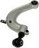 CA59636 by DORMAN - Alignment Camber Lateral Link