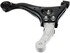 CA60164 by DORMAN - Suspension Control Arm