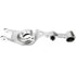 Dorman CA60594 Suspension Control Arm Suspension Control Arm