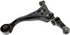Dorman CA63064 Suspension Control Arm Suspension Control Arm