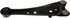 CA74634 by DORMAN - Suspension Trailing Arm