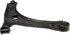 CA85483 by DORMAN - Suspension Control Arm