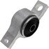 CAS64145 by DORMAN - Suspension Control Arm Support Bushing