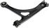 CB12224 by DORMAN - Suspension Control Arm