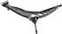 CB14023 by DORMAN - Suspension Control Arm