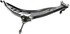 CB14024 by DORMAN - Suspension Control Arm