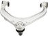 CB14027 by DORMAN - Suspension Control Arm