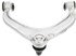 CB14028 by DORMAN - Suspension Control Arm