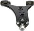 CB28364 by DORMAN - Suspension Control Arm