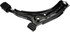 CB30416 by DORMAN - Suspension Control Arm