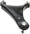 CB35038 by DORMAN - Suspension Control Arm