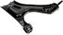 CB36074 by DORMAN - Suspension Control Arm