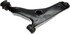 CB45124 by DORMAN - Suspension Control Arm