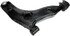 CB45143 by DORMAN - Suspension Control Arm