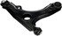 CB431003 by DORMAN - Suspension Control Arm and Ball Joint Assembly