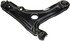 CB43243 by DORMAN - Suspension Control Arm And Ball Joint Assembly