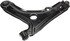 CB43244 by DORMAN - Suspension Control Arm And Ball Joint Assembly