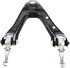 Dorman CB50047 Suspension Control Arm and Ball Joint Assembly Suspension Control Arm And Ball Joint Assembly