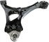 CB58093 by DORMAN - Suspension Control Arm and Ball Joint Assembly