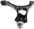 CB58094 by DORMAN - Suspension Control Arm and Ball Joint Assembly