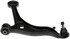 CB59013 by DORMAN - Suspension Control Arm