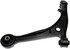 CB59014 by DORMAN - Suspension Control Arm