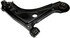 CB55023 by DORMAN - Suspension Control Arm