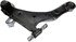 CB60143 by DORMAN - Suspension Control Arm