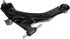 CB60144 by DORMAN - Suspension Control Arm