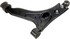 CB60204 by DORMAN - Suspension Control Arm