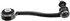 Dorman CB60068 Suspension Control Arm and Ball Joint Assembly Suspension Control Arm