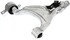 CB61083 by DORMAN - Suspension Control Arm