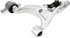 CB61103 by DORMAN - Suspension Control Arm