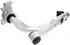 CB61133 by DORMAN - Suspension Control Arm