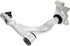 CB61134 by DORMAN - Suspension Control Arm