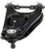 CB62007 by DORMAN - Suspension Control Arm