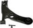 CB61173 by DORMAN - Suspension Control Arm And Ball Joint Assembly