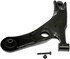 CB61174 by DORMAN - Suspension Control Arm And Ball Joint Assembly