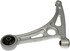 CB63294 by DORMAN - Suspension Control Arm And Ball Joint Assembly