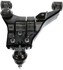 CB63164 by DORMAN - CONTROL ARMS