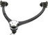 CB64068 by DORMAN - Suspension Control Arm And Ball Joint Assembly